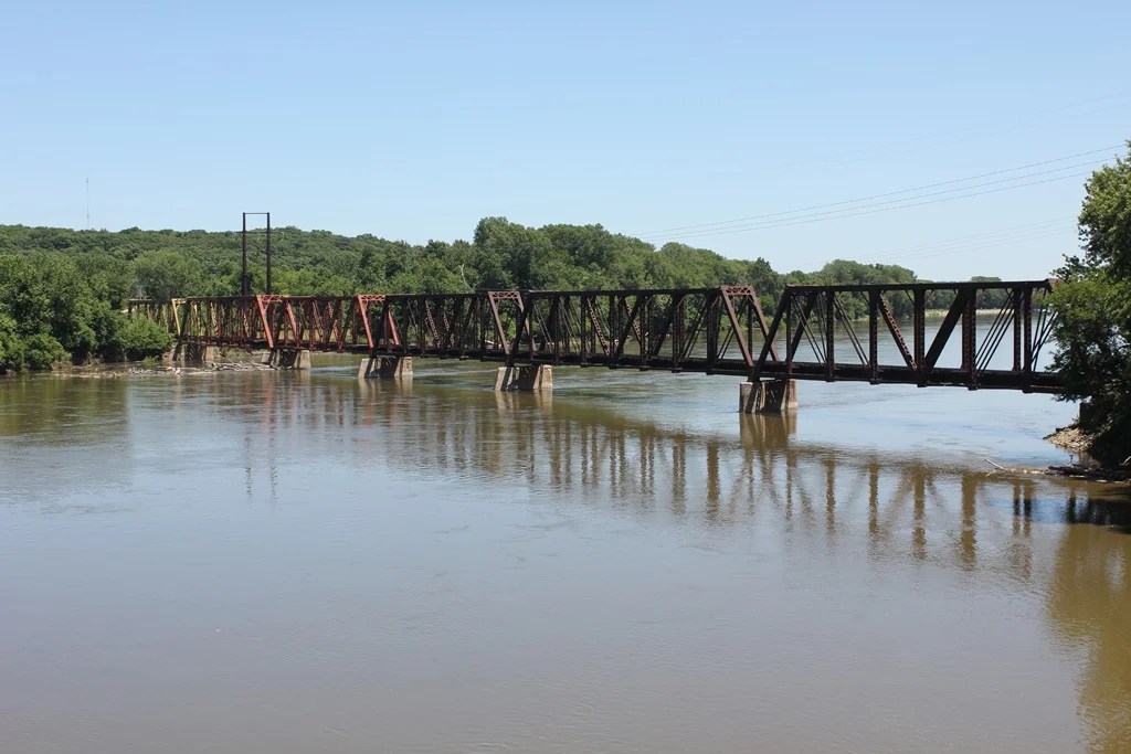 Alexandria, Missouri